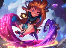 Riot Games lên tiếng "trấn an" game thủ: Zoe sẽ chưa bị chỉnh sửa ở phiên bản 8.17