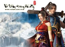 Những game online gợi nhớ lại tuổi thơ game thủ Việt