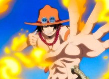 One Piece: 10 câu nói giá trị của Hỏa Quyền Ace chắc chắn sẽ khiến bạn phải suy ngẫm