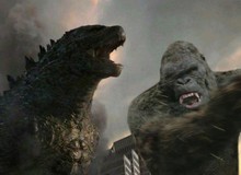Giả thuyết King of the Monsters - Hành trình của Godzilla đã chứng minh cho Lý thuyết Trái Đất Rỗng trong Kong: Skull Island