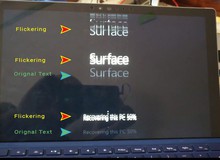 Surface Pro 4 sau 2 năm: Mất nghìn đô để nhận được SSD 256GB và một món đồ vô dụng