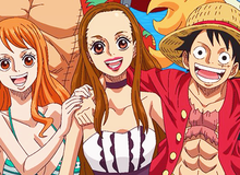 Nữ Hoàng Jpop hóa thân thành nhân vật trong One Piece: Gợi cảm, sexy không kém gì Nami