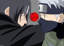 Naruto: Khám phá mối quan hệ giữa Kakashi và Itachi, không đơn giản như bạn tưởng đâu