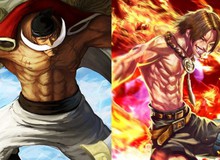 One Piece: Những nhân vật sở hữu trái ác quỷ nhưng đã bỏ mạng, có người sẽ khiến bạn phải khóc đấy