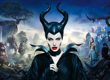 Maleficent 2 chính thức đóng máy, chuẩn bị ngày ra mắt "phá đảo" các rạp chiếu