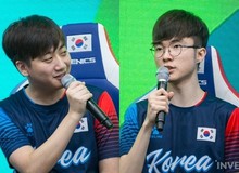 Asian Games 2018: Faker và Score phải công nhận rằng đã bị đội tuyển Việt Nam làm khó