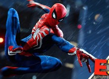 Thế giới mở trong Marvel's Spider-Man vô cùng rộng lớn, game thủ sẽ phải tốn hàng chục giờ chơi để hoàn thành