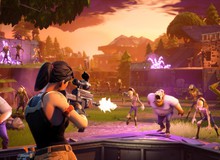 San bằng kỷ lục với huyền thoại Clash Royale, Fortnite Mobile iOS kiếm tới 200 triệu USD sau 5 tháng phát hành