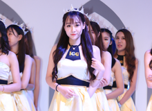 Ngắm các showgirl xinh đẹp nhất trong ngày đầu ChinaJoy 2018