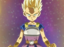 16 điều thú vị về bộ ba Cabba, Kale và Caulifla của Dragon Ball Super (P.1)