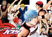 10 bộ Anime thể thao Nhật Bản cực hay bạn không nên bỏ qua