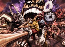 One Piece: 10 câu nói đầy cảm hứng của “Tân vương hải tặc tương lai” sẽ truyền cảm hứng sống cho bạn đấy!