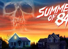 Summer of 84, bộ phim kinh dị đầy hồi hộp về tuổi trưởng thành bạn không nên bỏ lỡ