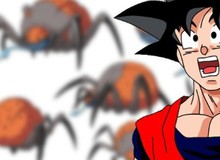 Movie Dragon Ball Super: Broly tiết lộ một kẻ thù mới cực kỳ đáng sợ