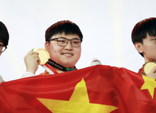 Asian Games 2018: Siêu xạ thủ Uzi của Trung Quốc tiết lộ nguyên nhân để thua Hàn Quốc cả 2 lần ở vòng bảng