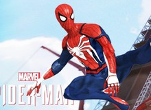 Chưa ra mắt, Marvel's Spider-Man đã lập kế hoạch "móc túi" game thủ vô cùng bài bản