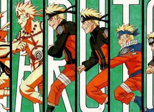 Điểm mặt chỉ tên tất cả sức mạnh và nhẫn thuật của Naruto (Phần 1)