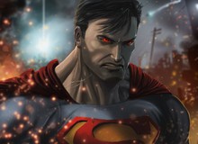 Có thể bạn không biết, đây chính là lần duy nhất Superman buộc phải "giết người" trong truyện tranh