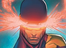 Comics Trivia: Nguồn gốc và những điều thú vị về Optic Blast, sức mạnh của Cyclops