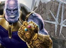 Loạt bí mật mới được tiết lộ từ bom tấn ‘Avengers: Infinity War’