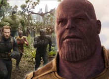 Avengers: Infinity War - Lý do thật sự khiến Thanos nhẫn nại chờ đợi mà không thu thập các viên đá vô cực