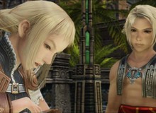 Danh sách những cặp đôi khó hiểu nhất trong thế giới Final Fantasy