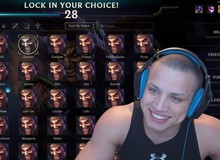 LMHT: Cả gan cấm tướng tủ của "Best Draven" Tyler1, 3 tuyển thủ FOX Academy bị Riot phạt tới 35 triệu đồng
