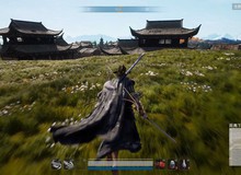 Game thủ Việt phát sốt vì "PUBG phiên bản kiếm hiệp" - The Swordsman X