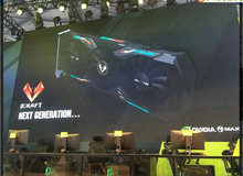 Rò rỉ hình ảnh thực tế của NVIDIA GeForce GTX 1180/2080 trước khí ra mắt