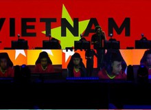 Vào được đến chung kết HyperPlay 2018, đội tuyển LMHT Việt Nam của HLV Optimus đành về nhì trong tiếc nuối