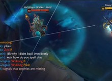 LMHT: Chỉ vì lỗi game, Best Yasuo thế giới bỗng nhiên bị nghi oan sử dụng phần mềm gian lận