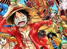 Giả thuyết: Liệu One Piece cũng sẽ có hậu truyện như Naruto hiện nay?