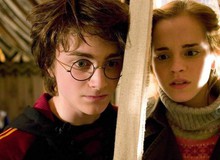 Những điều bất ngờ hiếm ai nhận ra về mối quan hệ giữa Harry và Hermione (P.1)