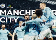 FIFA ONLINE 4: Cùng săm soi bộ chỉ số khủng của mùa thẻ mới Manchester City Champions