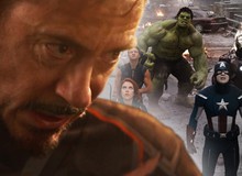 Giả thuyết Avengers 4: Liệu các siêu anh hùng có "thực sự " du hành thời gian về quá khứ?