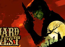 Chỉ với 1$, sở hữu ngay game bắn súng cao bồi tuyệt đỉnh - Hard West