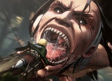 5 lý do khiến bạn phải xem anime Attack on Titan luôn và ngay
