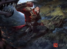 DOTA 2: Top 5 hero đẩy nhà siêu hạng tại phiên bản 7.19