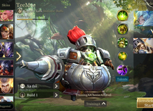 Liên Quân Mobile: "Con mồi" trong đấu luyện sẽ rất đa dạng, thay vì chỉ mỗi Thane