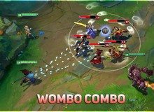 Cực đã mắt với những pha dùng chiêu cuối để outplay team địch trong LMHT