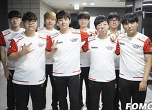 LMHT: Nhờ Afreeca Freecs lọt vào playoffs, SKT T1 níu giữ hy vọng góp mặt tại CKTG 2018
