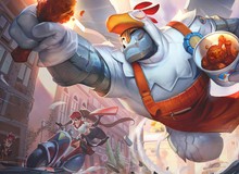 LMHT: Top 5 tướng đường giữa 'cực phế' ở thời điểm hiện tại, người chơi không nên sử dụng leo Rank