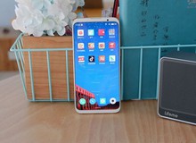 Meizu trình làng bộ đôi 16 và 16 Plus, thiết kế đẹp, cảm biến vân tay dưới màn hình, Snapdragon 845, giá dưới 400 USD