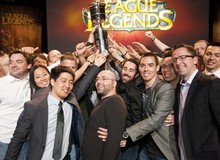 Nhà sản xuất LMHT bất ngờ bị cáo buộc dung túng cho nạn quấy rối tình dục và phân biệt giới tính