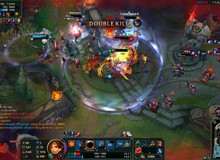 4 thay đổi lớn mà Riot Games hướng tới trong giai đoạn tiền mùa giải LMHT : Tăng khả năng "lật kèo", chỉnh sửa Ngọc Tái Tổ Hợp...
