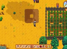 13 mẹo nhỏ hữu ích giúp bạn trở thành ông trùm trang trại trong Stardew Valley (phần 2)