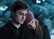 Những điều bất ngờ hiếm ai nhận ra về mối quan hệ giữa Harry và Hermione (P.2)