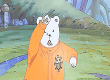 6 sự thật thú vị về Bepo, "chú gấu" hải tặc đáng yêu có mức truy nã thấp nhất nhì trong One Piece