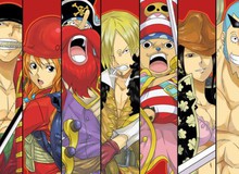 One Piece: Khám phá sự "trùng hợp" trong tính cách của các thành viên băng Mũ Rơm và các cung hoàng đạo