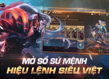 Liên Quân Mobile: Giải đáp thắc mắc của game thủ khi chơi event "hại não"